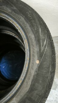 Letné pneu Nexen 185/65 R14 - 6