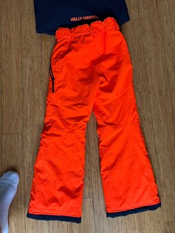 Helly Hansen lyziarsky komplet vel. 140 - 6