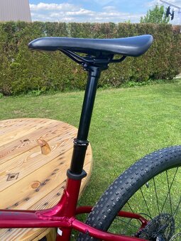 Trek XCaliber 9 - 6
