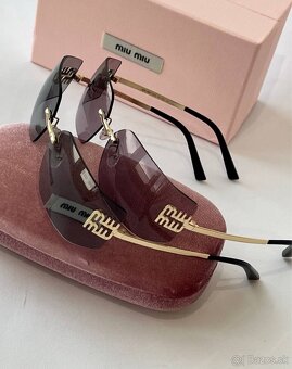 Okuliare Miu Miu - 6