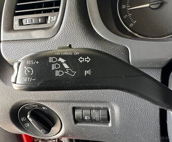 Škoda Fabia 1.6TDi 55kw - 6