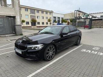 Predam Bmw g30 540i - 6