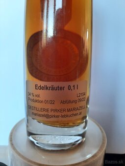 Alkohol - 6