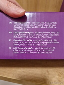 Led - 6