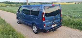 Renault Trafic 1.6 dCi r. 2016 8miest - 6
