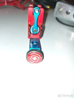 Swisstattoomachine tetovací strojček - 6