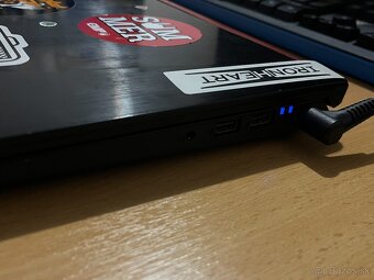 Acer Nitro 5 – Upravený, vyčistený, pripravený makať (Herny) - 6