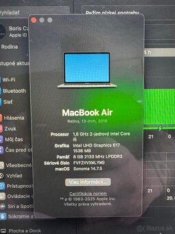 Macbook Air 2019 - 6