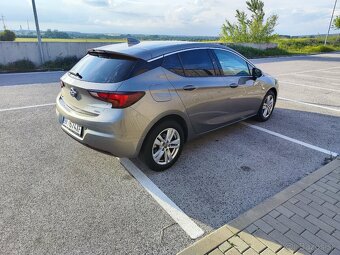 Opel Astra 1.6 CDTI S&S 136k Innovation - 6