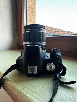 Canon EOS 500D - 6