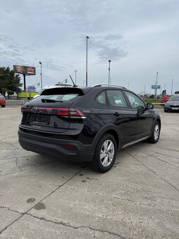 Volkswagen Taigo 1.0tsi - 6
