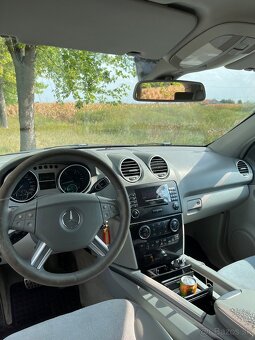 Mercedes Benz Ml164 - 6
