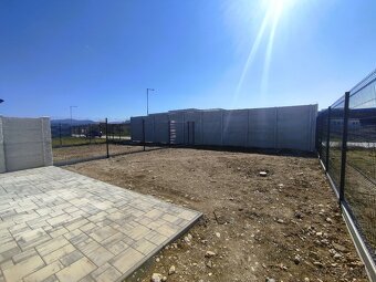 Ponúkame na predaj 4 izb. novostavbu rodinného domu - 6