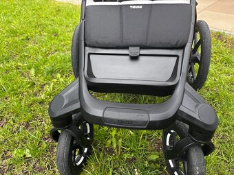 Kočík Thule Urban Glide 4 - Beige - 6