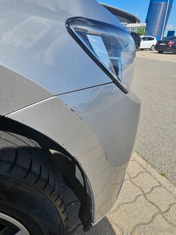Volkswagen Passat Variant 2.0 TDI BMT Comfortline DSG - 6