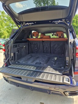 BMW X5 XDrive30d A/T 2021 - 6