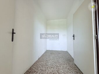 HALO reality - Predaj, trojizbový byt Partizánske, Šípok, + - 6
