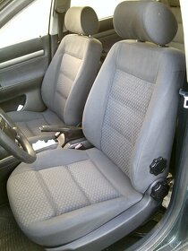 Audi A4B5 diely 1,6 benzín r.v 1995-2000 - 6