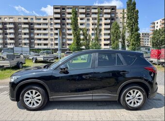 Mazda CX-5 2.2 Skyactiv-D Attraction A/T - 6