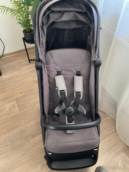 Kinderkraft Nubi 2 - 6