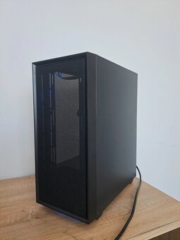 AMD RYZEN 5 5600G. 16GB RAM, 512GB SSD M.2+ 1TB HDD - 6