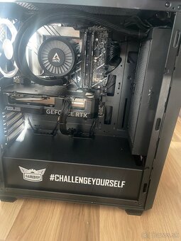 Gaming Pc Rtx 4060 i5 12400F - 6