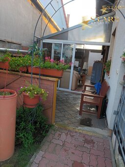 Predaj 3-izbového rodinného domu vo Viničnom pri Pezinku - 6