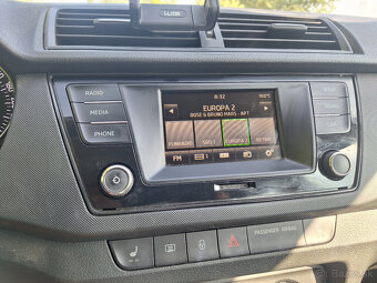 FABIA III Hatchback - 6