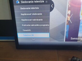 Predam Samsung SMART TV- UE32F5500 - 6