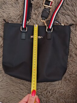 Dámska kabelka Tommy Hilfiger - 6