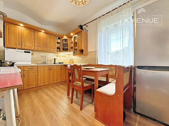 Piata Avenue |  Rodinný domček - Teplička nad Váhom | 0034 - 6