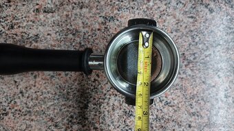 Portafilter 58mm - 6