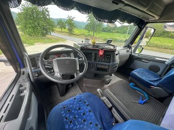 Súprava Volvo, Feldbinder - 6