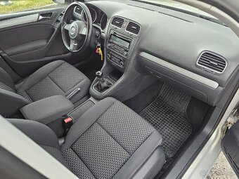 Volkswagen Golf 1.2 TSI 85k - 6