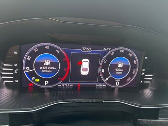 Škoda Superb 2.0 TDI 110 kW 7DSG - 6