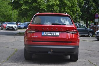Škoda Kodiaq 1.5 TSI - 6