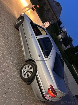Peugeot 406 - 6