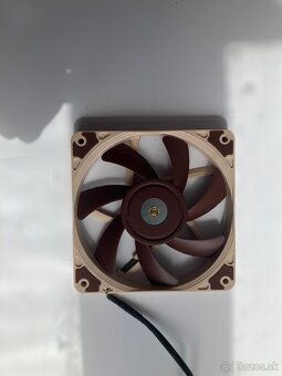 Noctua NH-L12S – CPU chladič (mini ITX) - 6