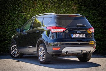Ford Kuga 2.0 TDCi Duratorq Titanium X AWD - 6