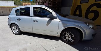 Opel Astra 1.4 Benzin 66 Kw - 6