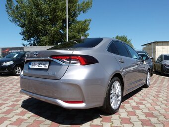 Toyota Corolla sedan 1,8i 72kW HEV automat - 6
