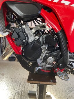 Gas Gas MC125 - 6