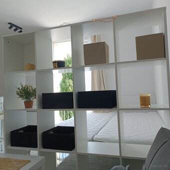 Moderný byt s klimatizáciou a parkovaním - 6
