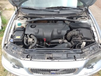 V70 D5 - 6