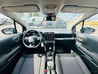 Citroën C3 Aircross PureTech 110 S S E6.2 Feel - 6