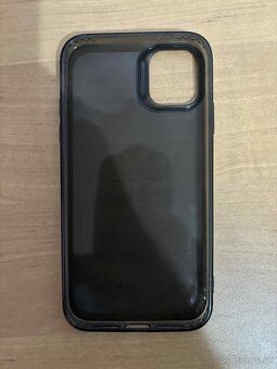 Apple iPhone 11 64 GB čierny - 6