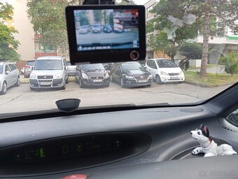 Xsara Picasso 1.6 BENZÍN 80kw - 6