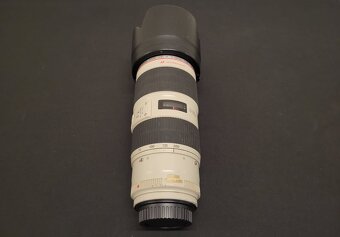 Canon EF 70-200mm f/2,8 L IS II USM - 6