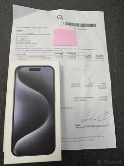 TOP iPhone 15 Pro - 6