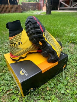 La Sportiva Aequilibrium speed GTX - 6